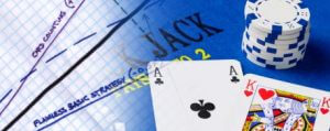 Casino strategie Blackjack